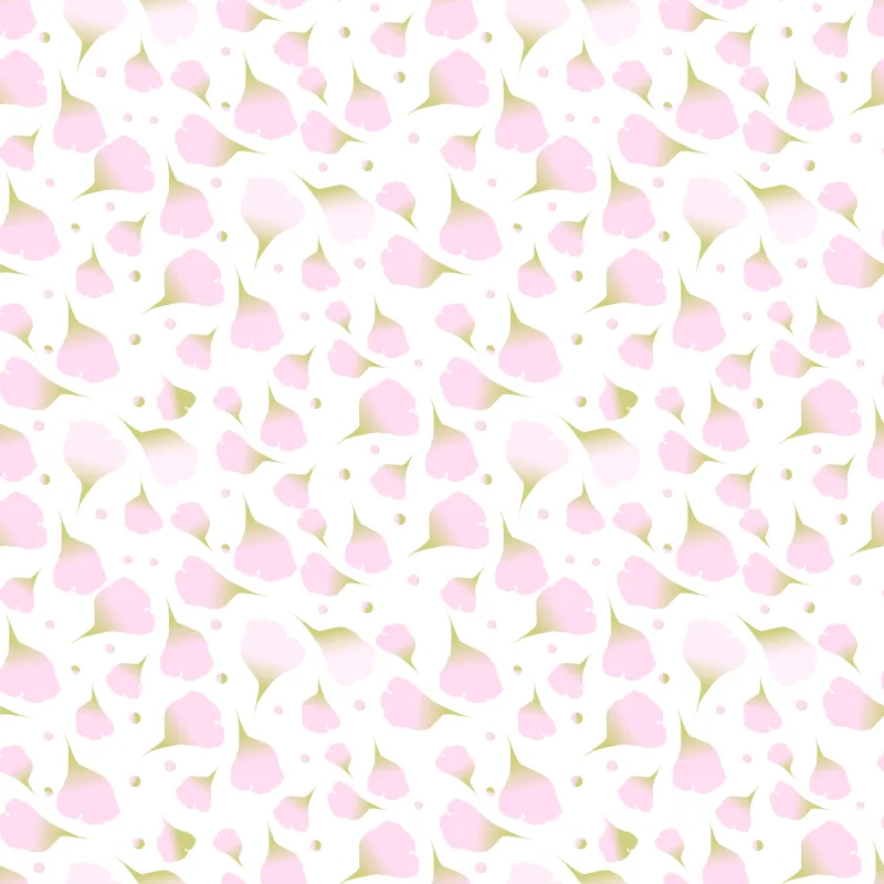 Flowers Flower wallpaper Spring Stickdatei – Herzen & Liebe