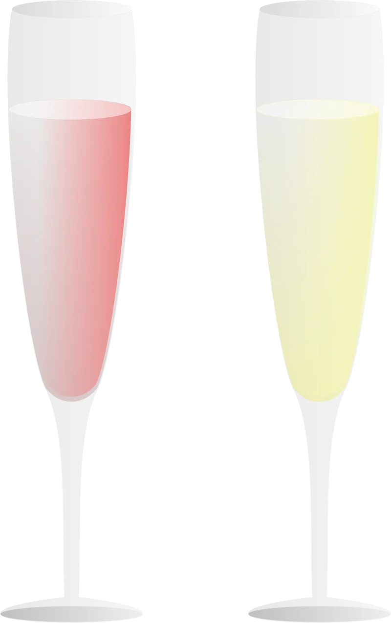 Champagne Sparkling wine Wine Stickdatei – Essen & Trinken