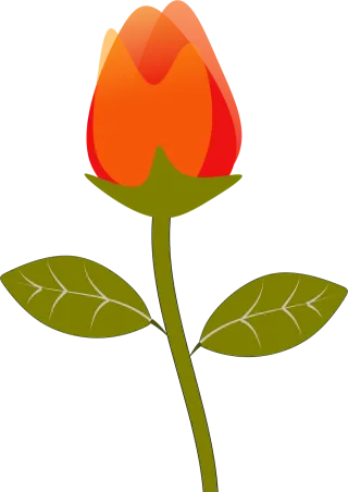 Rose Flower wallpaper Rose flower Stickdatei