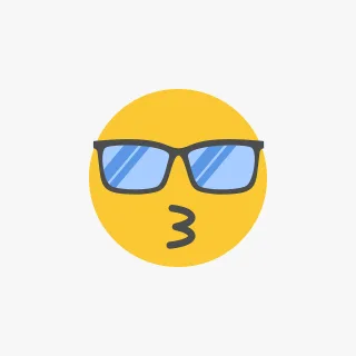Emoji Emoticon Smiley Stickdatei