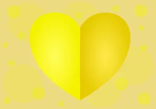 Heart Symbol Beautiful wallpaper Stickdatei