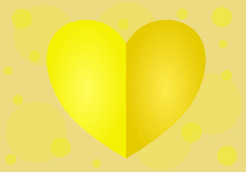 Heart Symbol Beautiful wallpaper Stickdatei – Herzen & Liebe