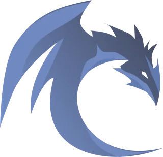 Dragon Reptile Lizard Stickdatei