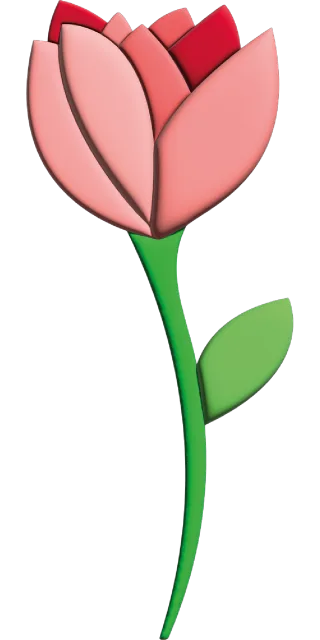 Flower Flower wallpaper Tulip Stickdatei
