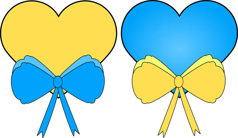 Heart Love Clip art Stickdatei – Herzen & Liebe