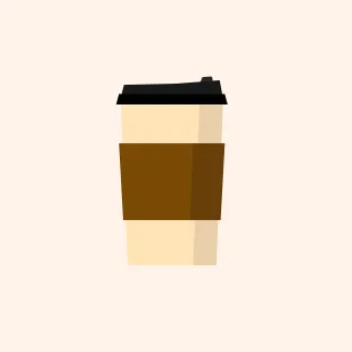 Coffee Drink Caffeine Stickdatei