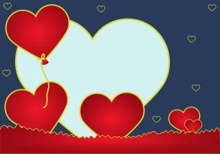 Card Invitation Decorative Stickdatei
