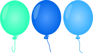 Balloons Fun Happy birthday Stickdatei – Fahrzeuge
