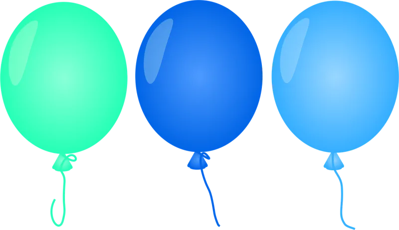 Balloons Fun Happy birthday Stickdatei – Fahrzeuge