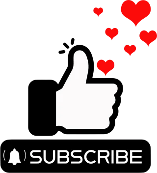 Like Facebook Youtube Stickdatei