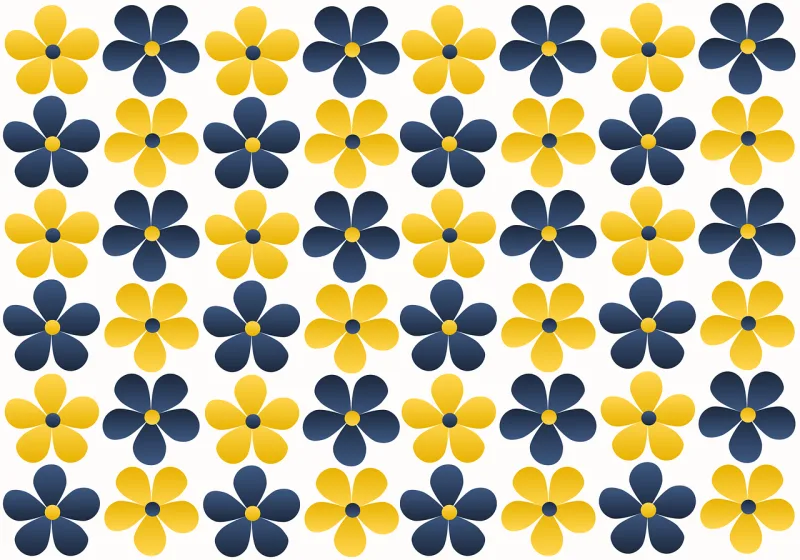 Floral texture Background Background floral Stickdatei – Blumen