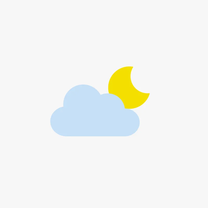 Weather Forecast Icon Stickdatei – Natur