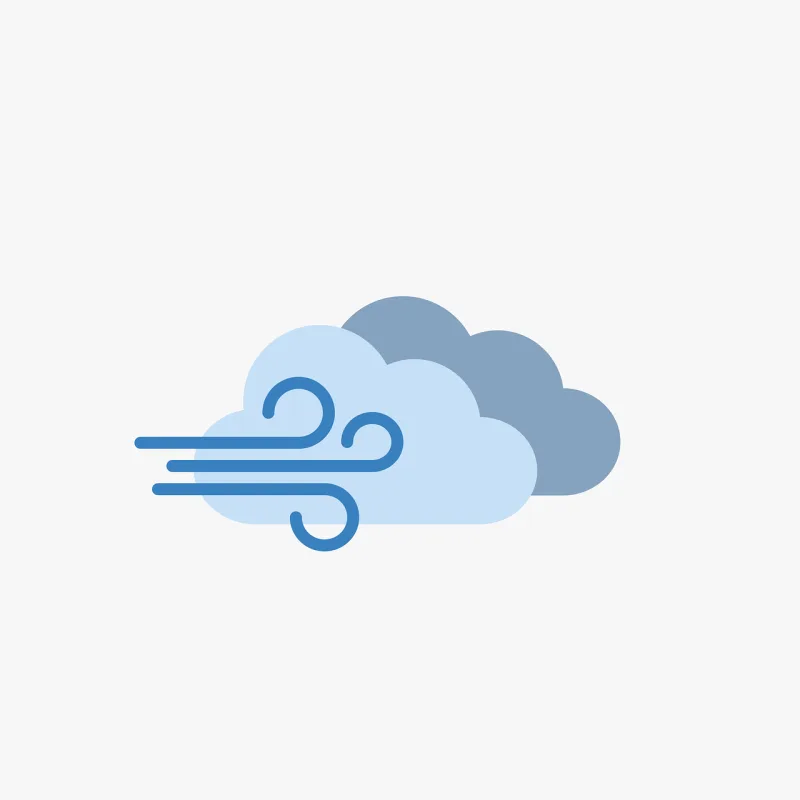 Weather Forecast Icon Stickdatei – Natur