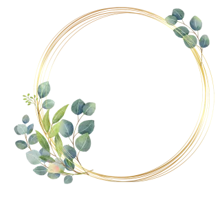 Wedding Floral Flower Stickdatei – Blumen