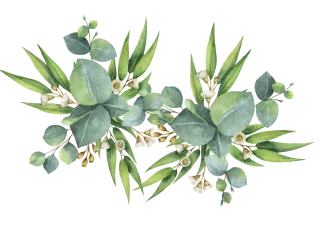 Wedding Floral Flower Stickdatei – Blumen