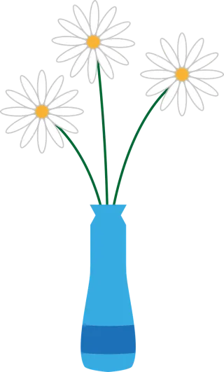 Daisy Flower wallpaper Flower Stickdatei