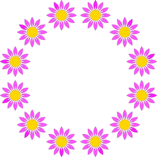 Flowers Flower background Floral Stickdatei