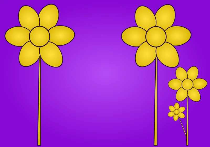 Flowers Beautiful wallpaper Beautiful flowers Stickdatei – Blumen