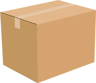 Box Paper box Package Stickdatei