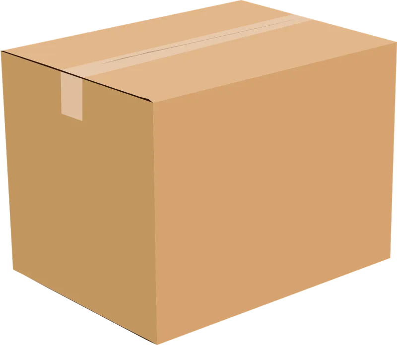 Box Paper box Package Stickdatei – Sport