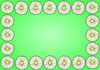 Flowers Flower wallpaper Flower background Stickdatei