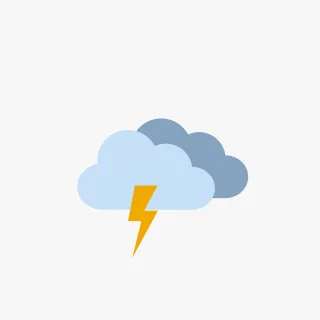Weather Forecast Icon Stickdatei