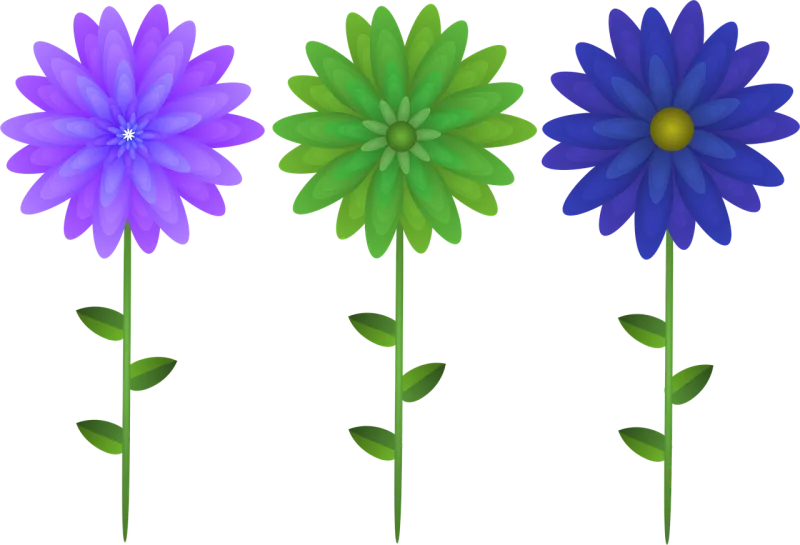 Flowers Plant Flower wallpaper Stickdatei – Blumen