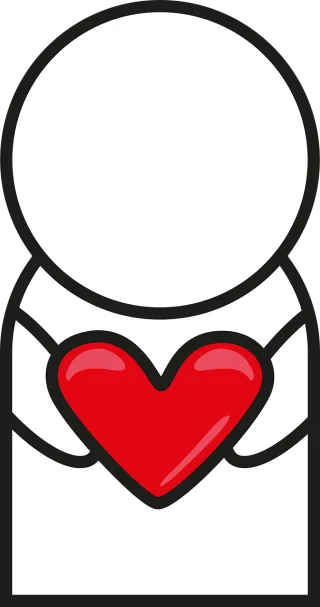Self-love Self worth Self-assured Stickdatei