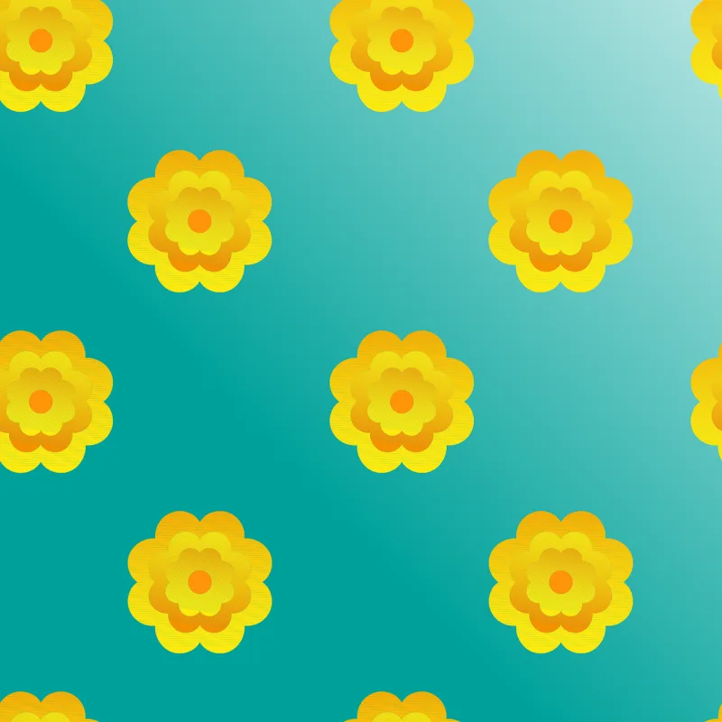Flowers Floral background Beautiful wallpaper Stickdatei – Blumen