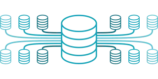 Big data Data Database Stickdatei