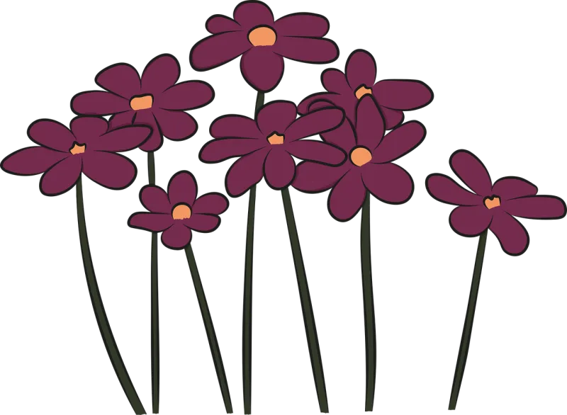 Flower Happy mothers day Flower background Stickdatei – Weihnachten