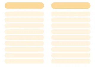 Plan Planning Notebook Stickdatei