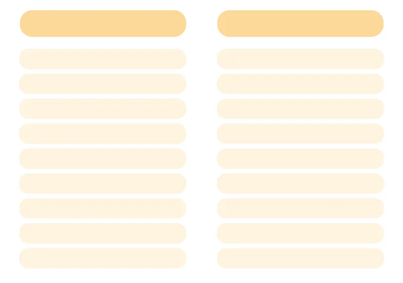 Plan Planning Notebook Stickdatei – Musik