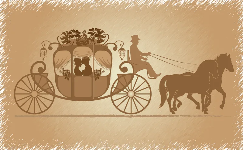Float Wedding Marriage Stickdatei – Herzen & Liebe