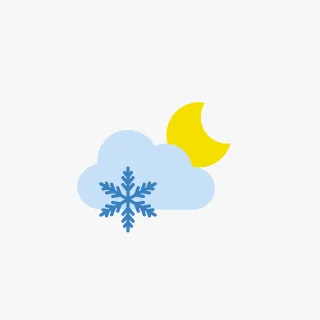 Weather Forecast Icon Stickdatei