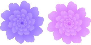 Flowers Flower wallpaper Petals Stickdatei – Blumen