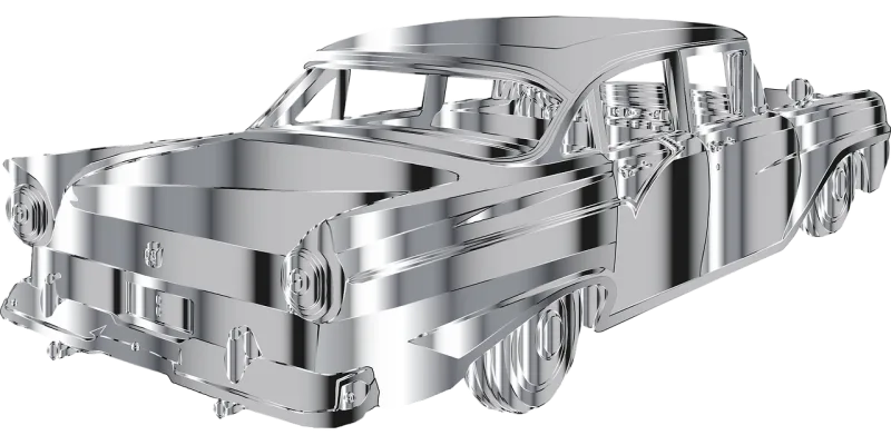 Car Vehicle Transportation Stickdatei – Fahrzeuge