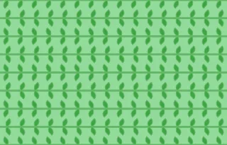 Floors Green Yard Stickdatei