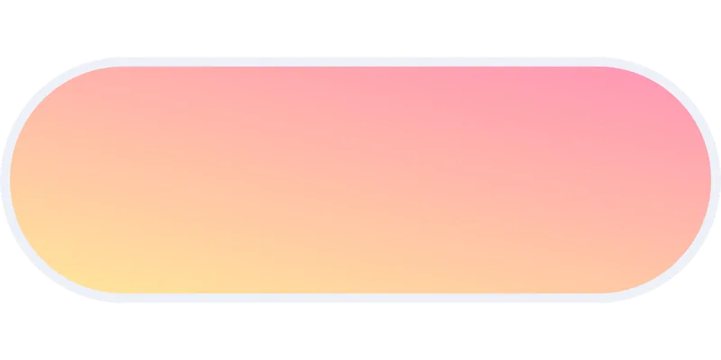 Sunset Light Pink Stickdatei – Natur