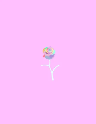 Rose Beautiful flowers Flower Stickdatei