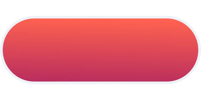 Burnt pink Dark red Button Stickdatei – Blumen