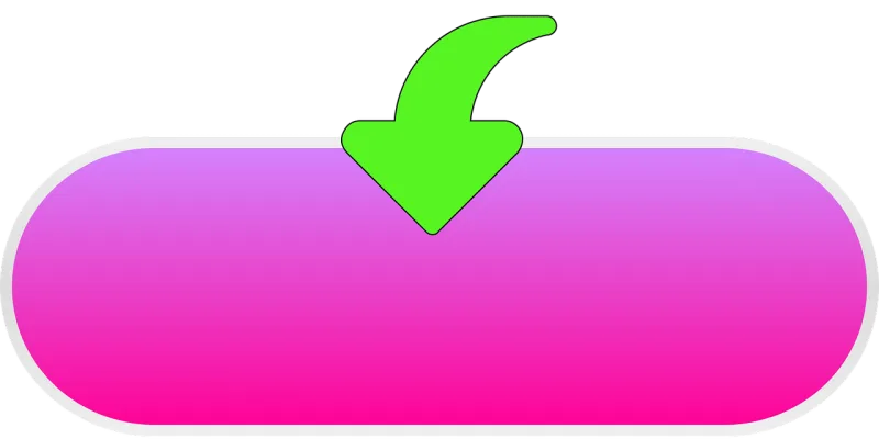 Purple pink Download Button Stickdatei – Blumen