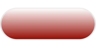 Brownish red Button Blank Stickdatei – Blumen