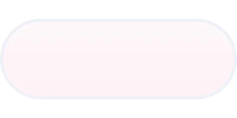 Very light pink Button Rounded Stickdatei – Blumen