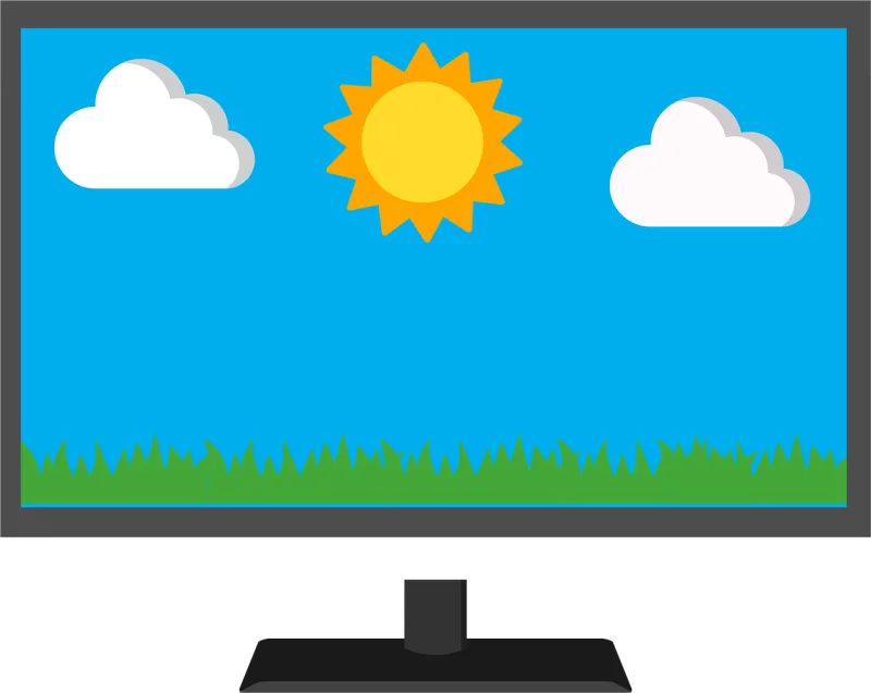 Desktop Beautiful wallpaper Computer Stickdatei – Natur