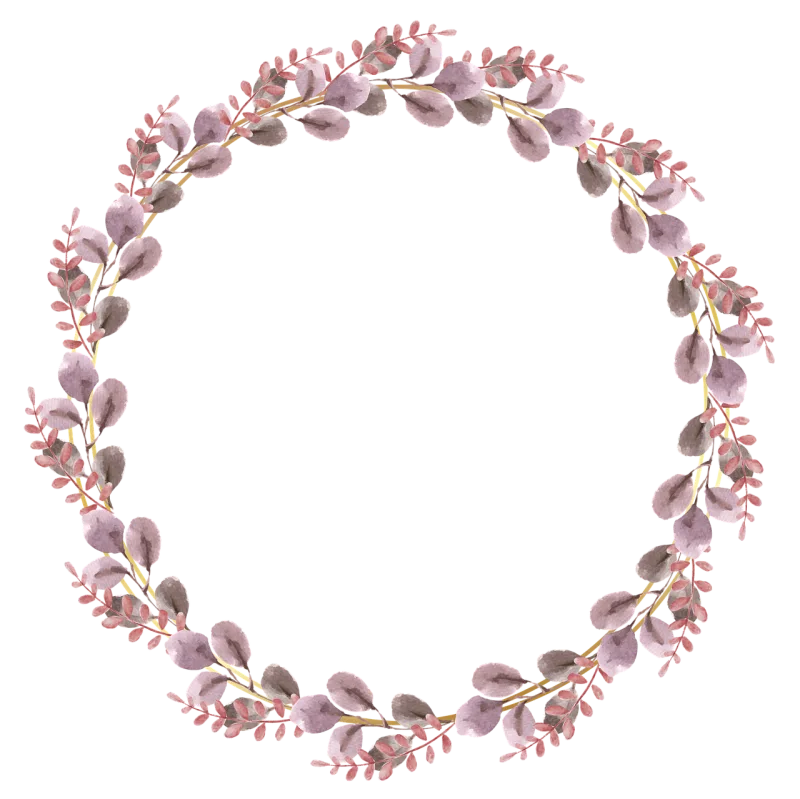 Wedding Floral Flower Stickdatei – Blumen