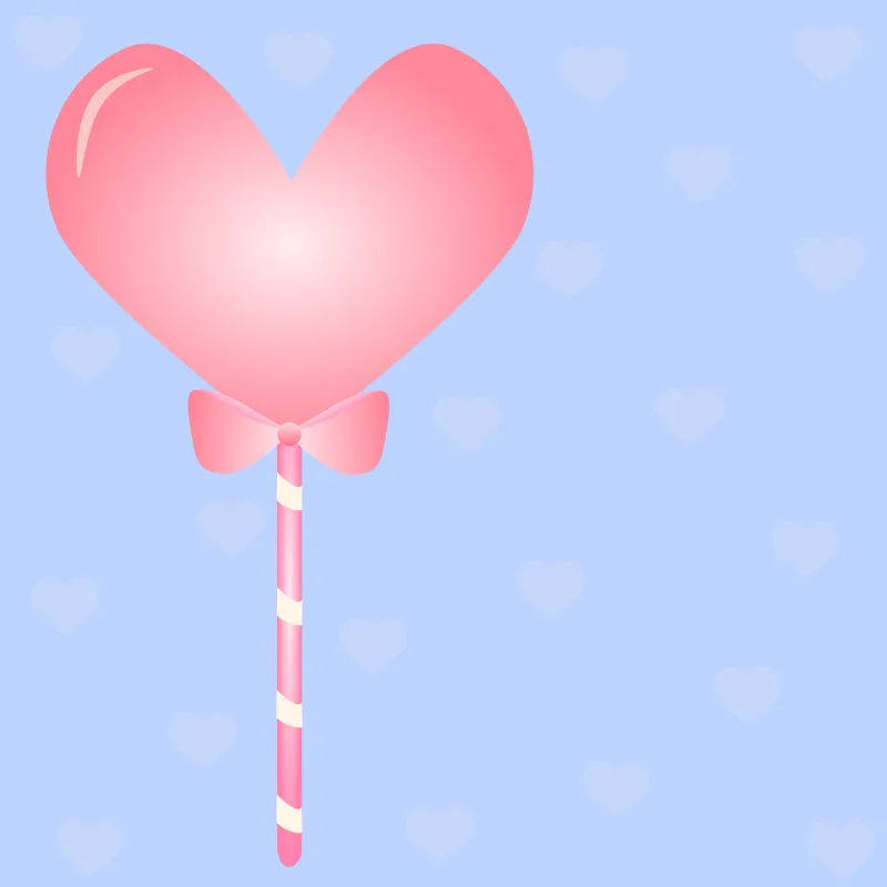 Romantic card Heart Romantic background Stickdatei – Herzen & Liebe
