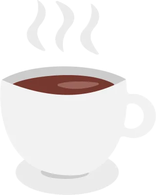 Coffee Cup Coffee pot Stickdatei