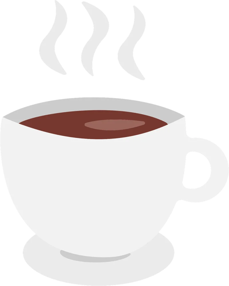 Coffee Cup Coffee pot Stickdatei – Essen & Trinken