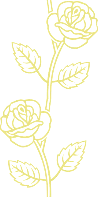 Rose Flower wallpaper Flower Stickdatei